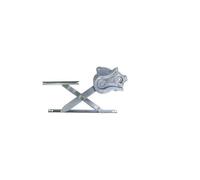 Mécanisme de lève-vitre électrique avant gauche Suzuki Jimny 1998-2012 - 8342081A10000
