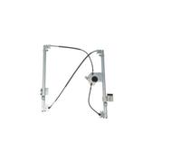 Mécanisme de lève-vitre électrique avant gauche Toyota Proace 2013-2016 - 9221HG / 9221Z6