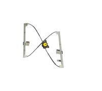 Mécanisme de lève-vitre électrique avant gauche Volkswagen Touran 2003-2015 - 1T1837461B / 1T1837461A