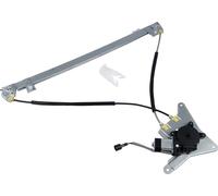 Mécanisme de lève-vitre électrique, compatible OEM avec Vauxhall Movano, compatible Renault Master, design haut de gamme