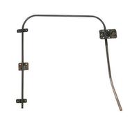 Mécanisme de lève-vitre gauche pour VOLKSWAGEN Combi Bay Window (08/1967-07/1979)