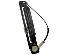 Mécanisme de Lève Vitre Lève-vitre De Voiture OEM 51358252430 Compatible Avec X6 2010 2011 2012 2013 2014 Pour X3 2006 2007 2008(Right)