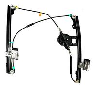 Mécanisme de Lève Vitre Manuel Avant Droit Côté Passager compatible avec GOLF 3-1H0837402 1H0837402B
