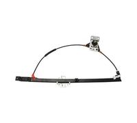 Mécanisme de lève vitre manuel avant gauche pour VW Transporter T4 de 1990 à 1995