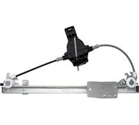 Mécanisme De Leve Vitre Pour Kia Sportage 2010-2015 Arrière Droit