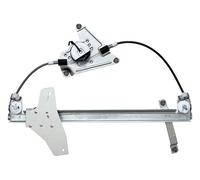 Mécanisme De Lève-Vitre Pour Toyota Aygo 2014-2022 Avant Gauche