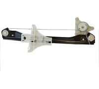 Mécanisme De Lève-Vitre Pour VOLKSWAGEN POLO 2001-2009 Arrière Droit