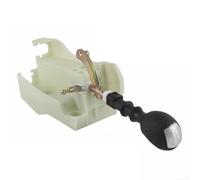 Mécanisme de levier de vitesse 5 vitesses pour DAILY 4 (2006-2012) - Remplacement OEM 5801260773 compatible avec transmission manuelle Inte