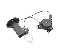 Mécanisme de libération de porte-roue de secours BIAREN pour Citroën Nemo, Peugeot Bipper, Fiat Fiorino Qubo à partir de 2008 7603W5 51910321 1608304580