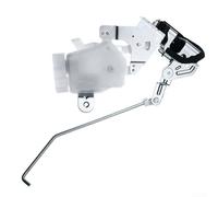 Mécanisme de loquet de hayon arrière standard OEM conçu pour s'adapter à tous les modèles de Toyota FJ Cruiser (07 14)