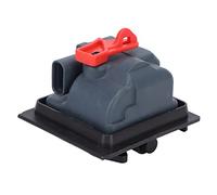 Mécanisme de moteur de verrouillage du volet de remplissage de carburant, remplacement direct de haute précision pour Classe A W176 Classe B W246 Classe CLA W117 Classe GLA X156