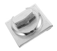 Mécanisme de Pièces €2 en Alliage de Zinc pour Jouets Automatiques | Finition Lisse, Toucher Fluide, Installation Rapide, Usage Intensif, Compatible Machines de Vente et Centres Commerciaux