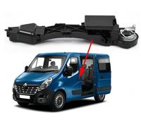 Mécanisme De Poignée Avant Droit - Opel Movano 2.3 Cdti 170 À Part. 05/2010