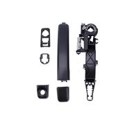 Mécanisme de Poignée de Porte compatible avec Renault Master 3 Opel Movano B NV400 (à partir de 2010) Gauche ou de Porte Coulissante Droite Replacement 806070377R 806071150R