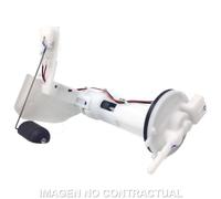 Sgr Honda Pcx 125/150 12-17 Fuel Pump Argenté