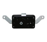 Mécanisme de porte battante avec condamnation pour VOLKSWAGEN Combi Split (03/1955-07/1967)