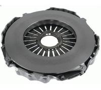 Mécanisme de pression d'embrayage SACHS 3482 000 572 pour TGX I 10.518 2016-
