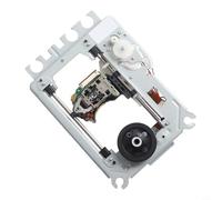 Mécanisme de ramassage optique de remplacement pour objectif DVD pour caméras d'action SF-HD65 et SF-HD850, compatible avec mécanisme DV34, chipset haute performance