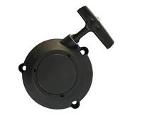 Mécanisme de recul de rechange pour souffleurs de sac à dos Construction ABS robuste Compatible avec 42821900300A ABS Starter Assembly