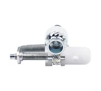 Mécanisme de réglage de la tension conçu pour s'adapter à plusieurs variantes de tronçonneuse, outil facile à utiliser, compatible avec les grandes marques comme la série MA