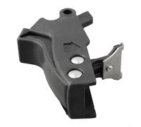 Mécanisme de remplacement compatible avec support De7023 Scie à onglet De7033 Levier de libération N087367 pour De7025 Dwx723 Dw7231 DWX724 Durable avec pièce