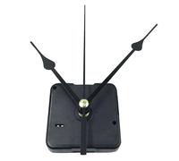 Mécanisme De Remplacement De L'horloge - Mécanisme D'horloge Mural De Remplacement | Horloge Murale À Couple Élevé | Mouvement Silencieux Pour Horloge Murale - Horloge Hands And Motor Kit, Clock Works