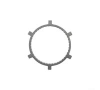 Mécanisme de remplacement fiable pour bobines DAIWA avec module sonore intégré en acier inoxydable pour une fiabilité et une résistance constantes (38,5 mm)