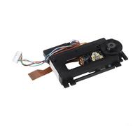 Mécanisme de remplacement optique de lentille de ramassage compatible avec VAM1201 VAM1202 CDM12. CDM12.2 Tête pour lecteur de lecteur Pièce de réparation