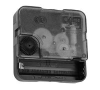Mécanisme de remplacement pour l'horloge murale de quartz 5,5x 5,5 cm