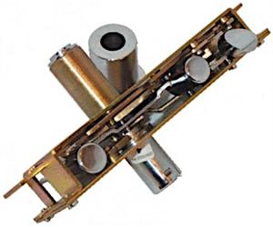 Mécanisme de remplacement VAKMOBIL pour bandeau carénée 400 ou 410 gauche HERACLES VK4000H0030