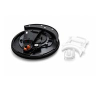Mécanisme de réservoir de déchets 5072706 de rechange pour WC Thetford C250 C260 RV