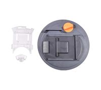 Mécanisme de réservoir de déchets de rechange compatible avec cassette WC Thetford C250 C260 SC250 5072706