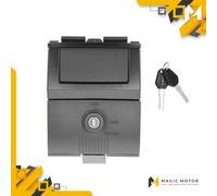 Mécanisme de serrure SHAD SH SH59 D1B59MAR