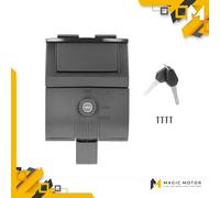 Mécanisme de serrure SHAD SH SH59 D1B59PMAR