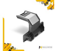 Mécanisme de serrure SHAD TERRA TR36 D1TR36MIR