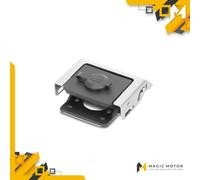 Mécanisme de serrure SHAD TERRA TR36 D1TRTSR