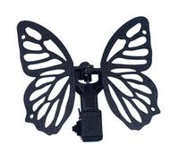Mécanisme de Simulation de papillon à battement d ' aile automatique, jouet pour affichage sur table et jouet papillon mécanique amusant