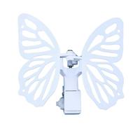 Mécanisme de Simulation de papillon à battement d ' aile automatique, jouet pour affichage sur table et jouet papillon mécanique amusant