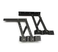 Mécanisme De Table À Café 2 Pcs Charnières De Meubles De Quincaillerie For 30 Kg Table Ascenseur Et Table De Pliage Charnières