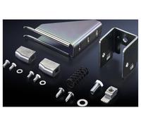 Mécanisme de verouillage pour capot de disjoncteur Rittal 4912.000 1 pc(s)