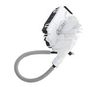 Mécanisme De Verrouillage Actionneur De Serrure De Porte Avant Gauche Droite, Pour Mercedes Pour Benz W204 W212 X204 C300 C350 E350 E550 E63 GLK350 2047201835 Serrure De Porte(Front Right Side)