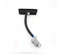 Mécanisme de verrouillage arrière Pièces De Loquet Verrouillage Hayon Levage Coffre Arrière Voiture Pour Nissan Pour Qashqai J10 2006 - 2014 90602JD004 90602JD00B