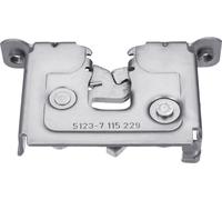 Mécanisme de verrouillage Bonnet Release pour BMW 1 3 5 série E60 E61 E81 E87