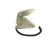 Mécanisme de verrouillage, cabine DT Spare Parts 4.62713