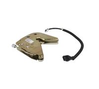 Mécanisme de verrouillage, cabine DT Spare Parts 4.62717