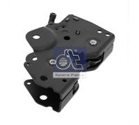 DT Spare Parts 5.65056 Serrure de porte
