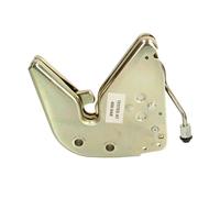 Mécanisme de verrouillage, cabine FEBI BILSTEIN 32497