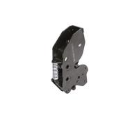 Mécanisme de verrouillage, cabine FEBI BILSTEIN 44713