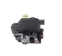 Mécanisme De Verrouillage Central Des Portes Pour VW Pour Skoda Pour Pour Hatchback 1996-2010 Break 98-04 Bloc actionneur de verrouillage du coffre(Type D)