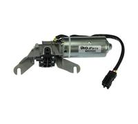 Mécanisme de verrouillage de capote pour Bmw Série 3 E36 Cabriolet (08/1992-10/1999)